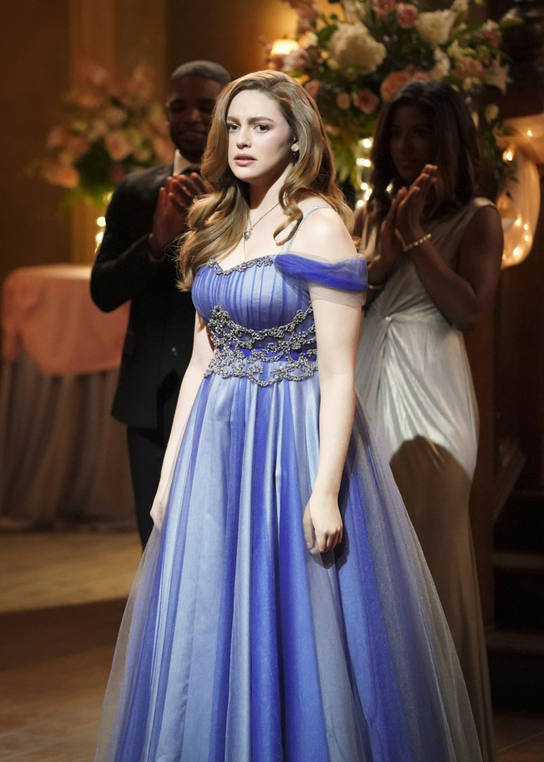 Legacies Season 1 Photos
