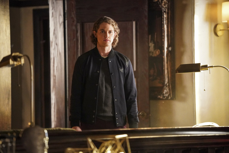 Legacies Season 1 Photos