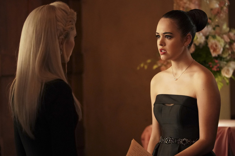 Legacies Season 1 Photos