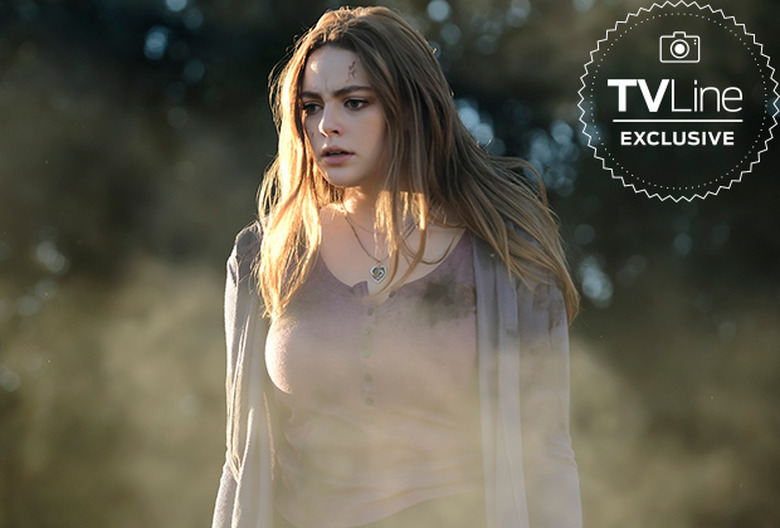 Legacies Season 1 Photos