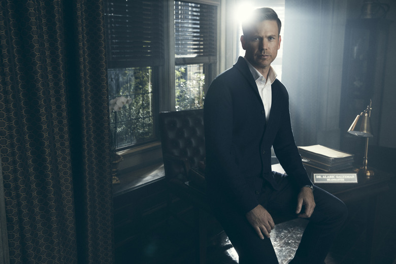 Legacies Season 1 Photos Spoilers