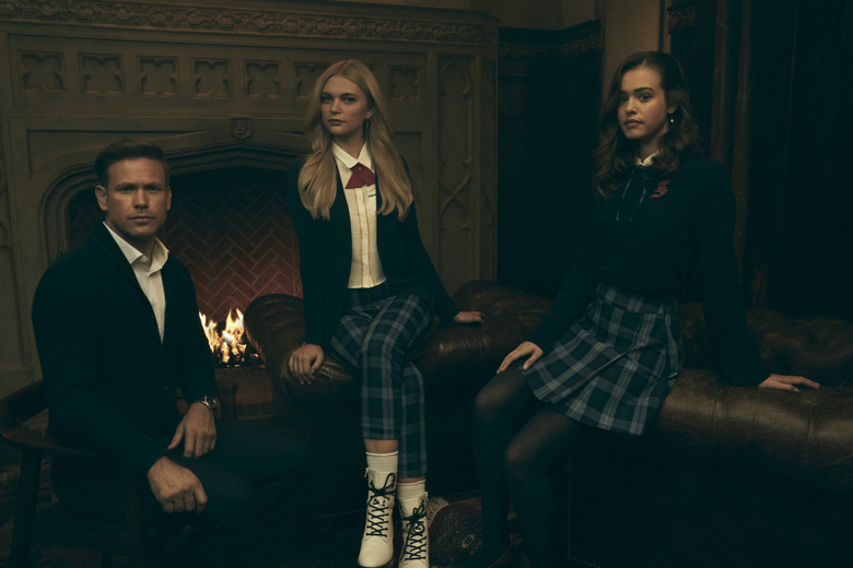 Legacies Season 1 Photos Spoilers