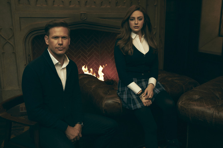 Legacies Season 1 Photos Spoilers
