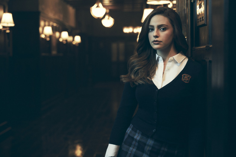 Legacies Season 1 Photos Spoilers