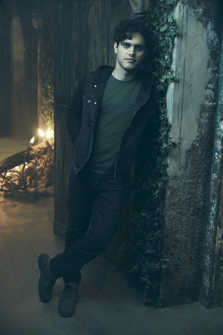 Legacies Season 1 Photos Spoilers