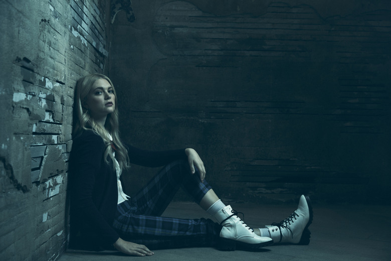 Legacies Season 1 Photos Spoilers