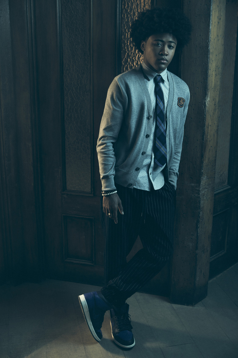 Legacies Season 1 Photos Spoilers