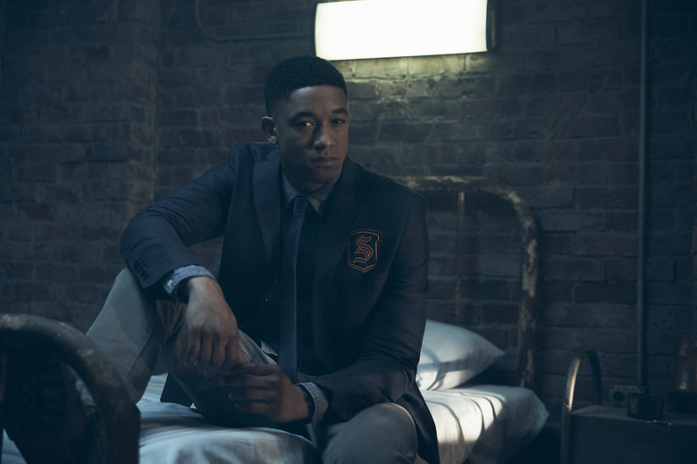 Legacies Season 1 Photos Spoilers