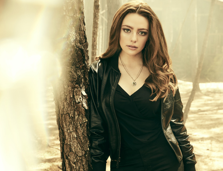 Legacies Season 1 Photos Spoilers