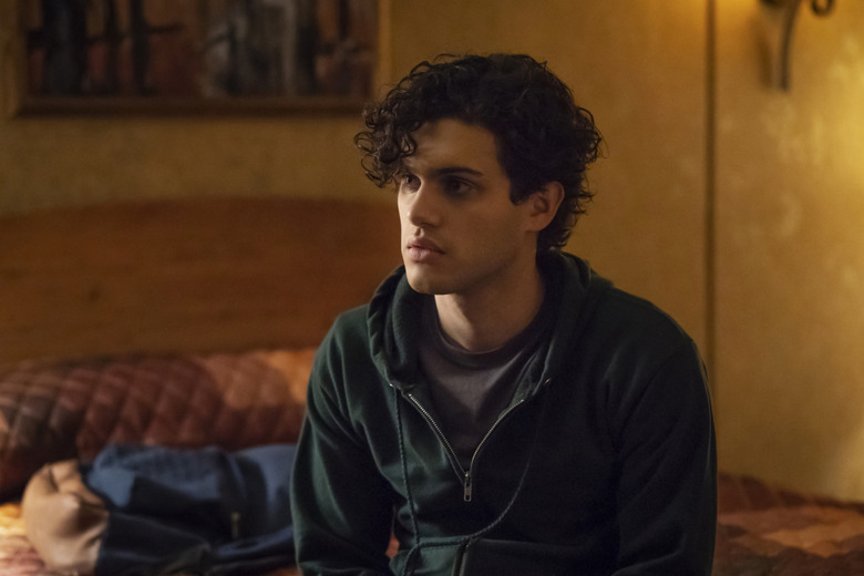 Legacies Season 1 Photos