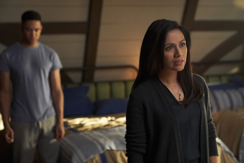 Legacies Season 1 Photos