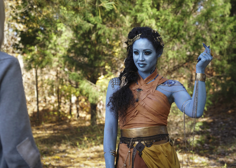 Legacies Season 1 Photos
