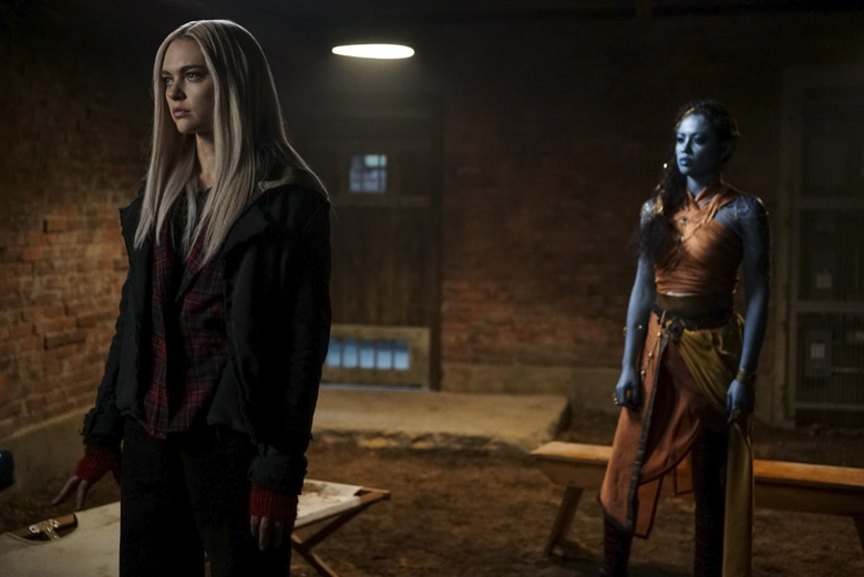 Legacies Season 1 Photos