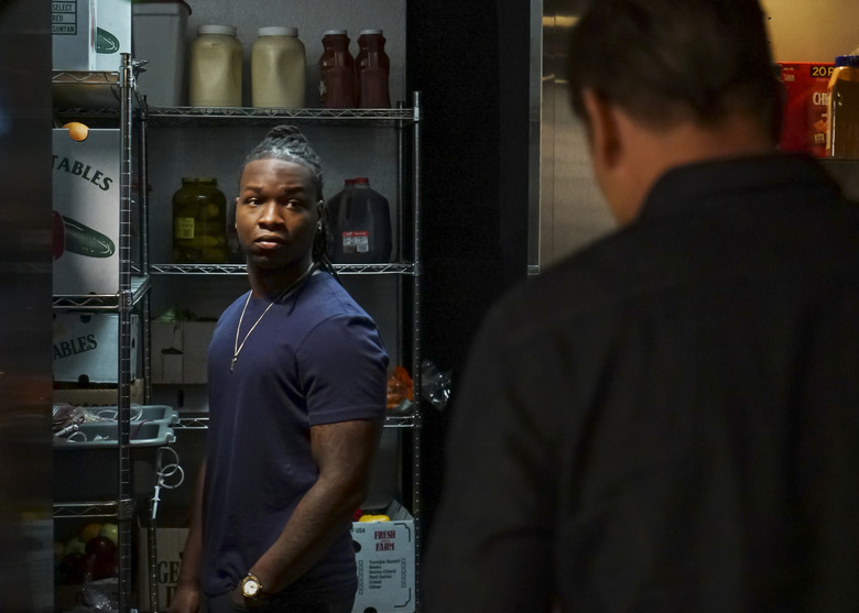 Legacies Season 1 Photos