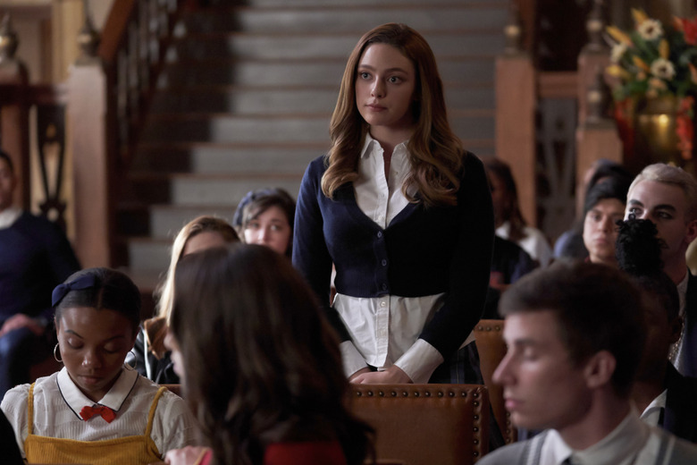 Legacies Season 1 Photos