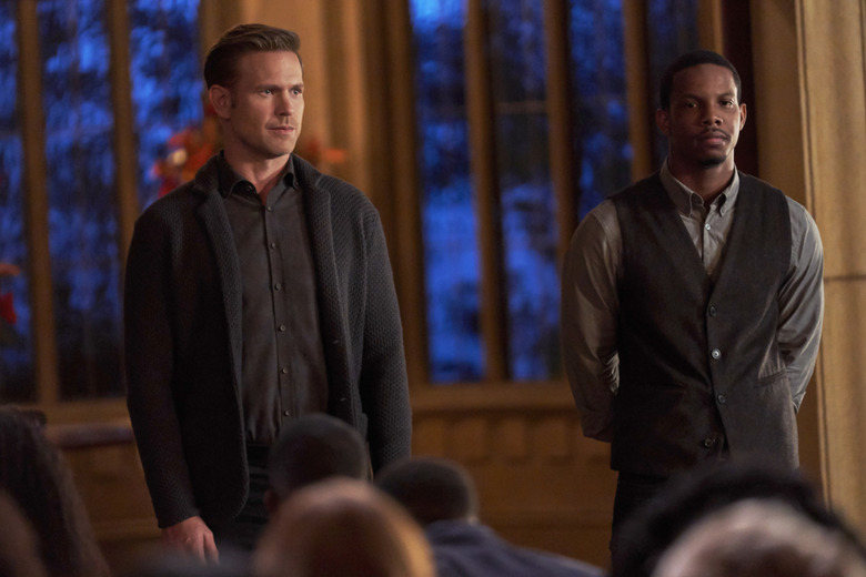 Legacies Season 1 Photos