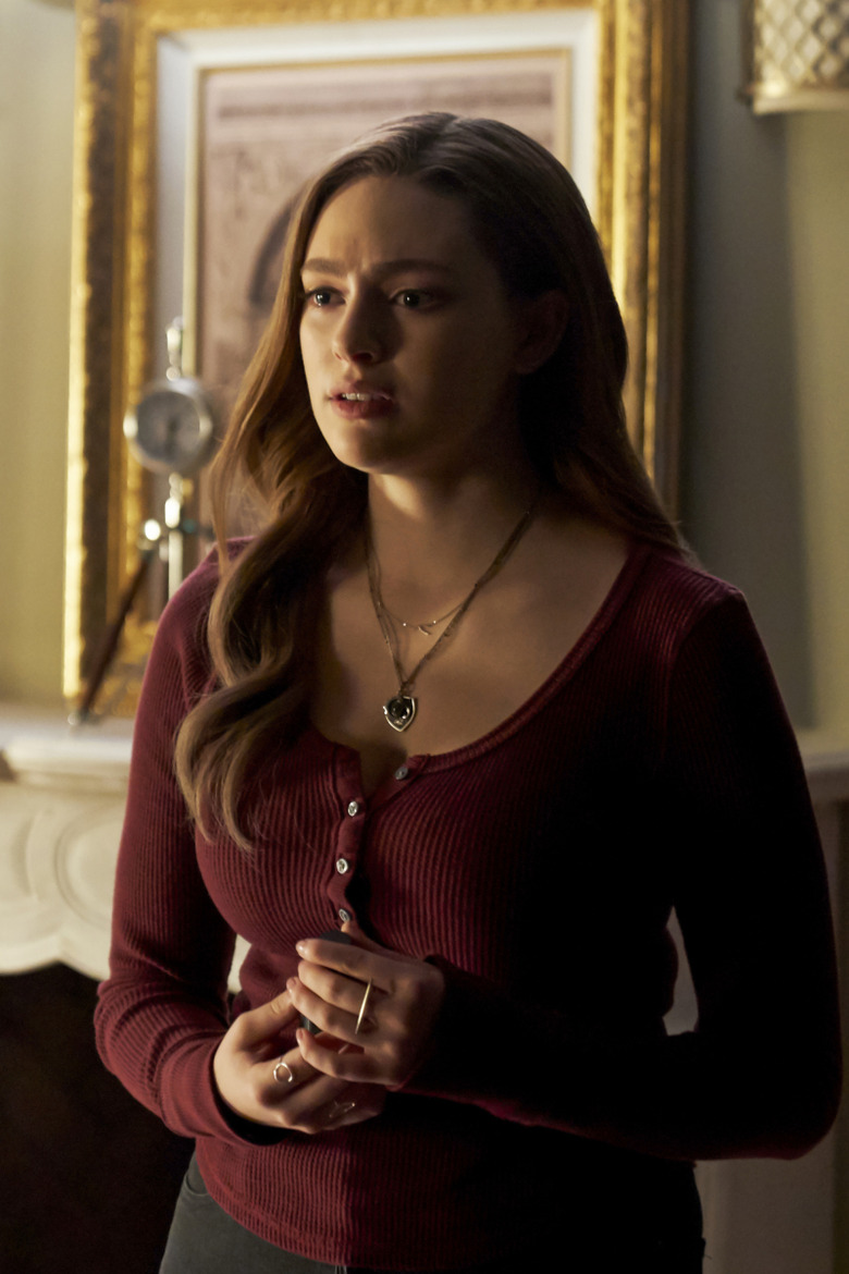 Legacies Season 1 Photos