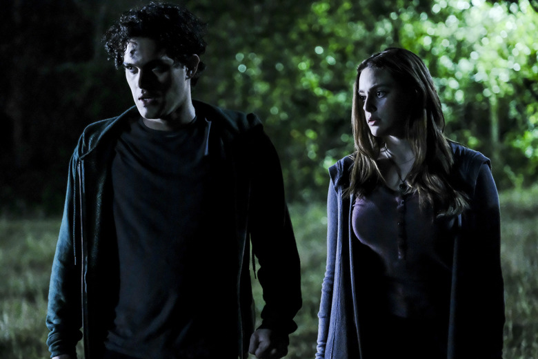 Legacies Season 1 Photos
