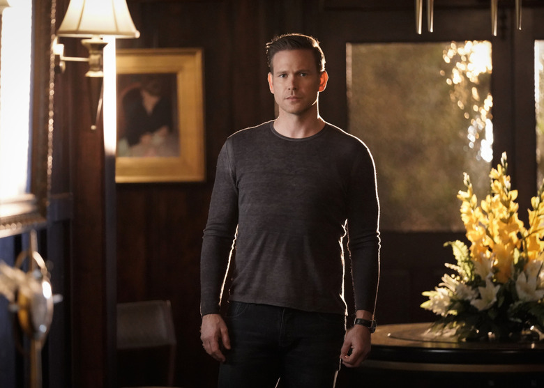 Legacies Season 1 Photos