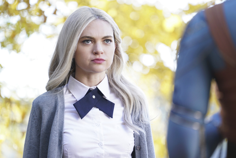 Legacies Season 1 Photos
