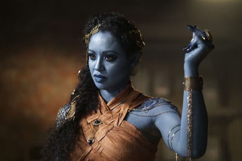 Legacies Season 1 Photos