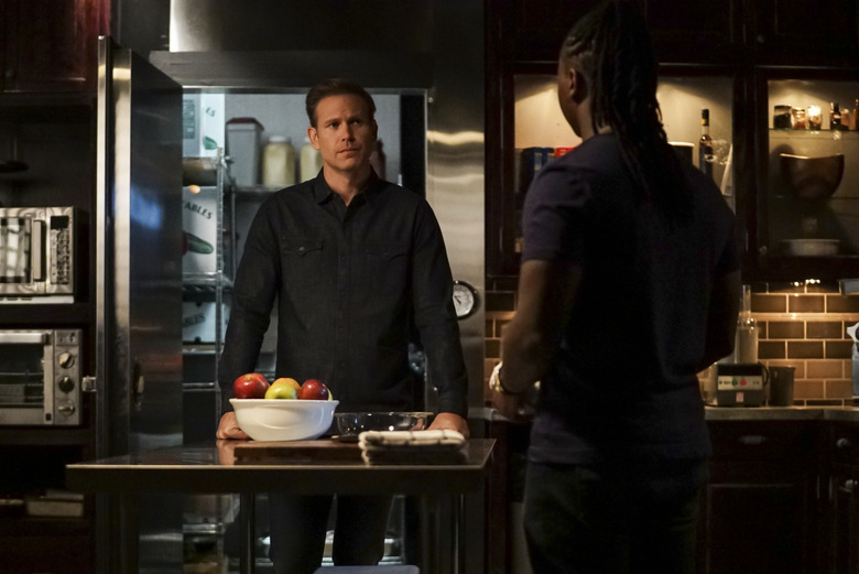 Legacies Season 1 Photos