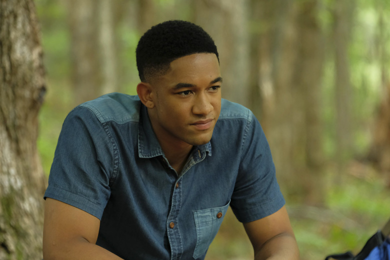 Legacies Season 1 Photos