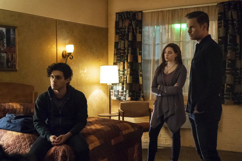 Legacies Season 1 Photos