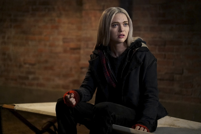 Legacies Season 1 Photos