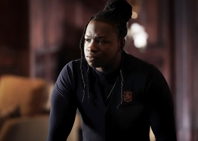 Legacies Season 1 Photos