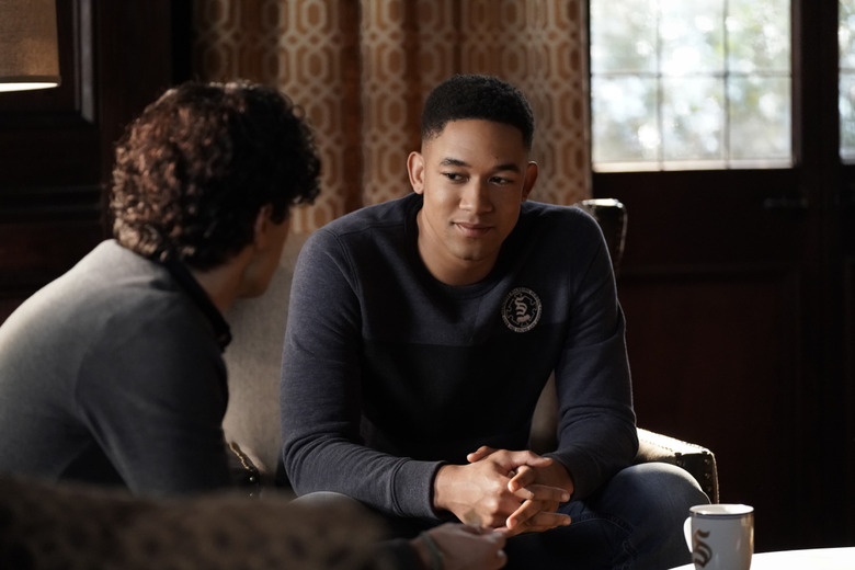 Legacies Season 1 Photos