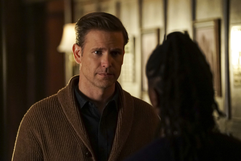 Legacies Season 1 Photos