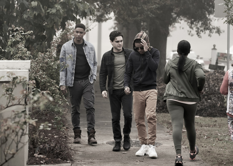 Legacies Season 1 Photos