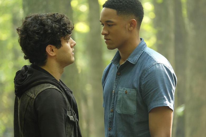 Legacies Season 1 Photos
