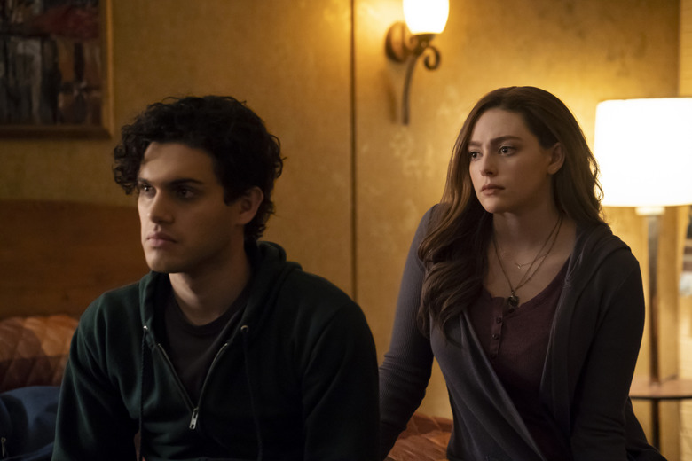 Legacies Season 1 Photos