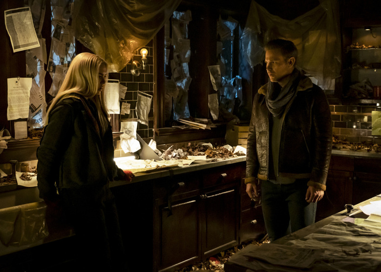Legacies Season 1 Photos