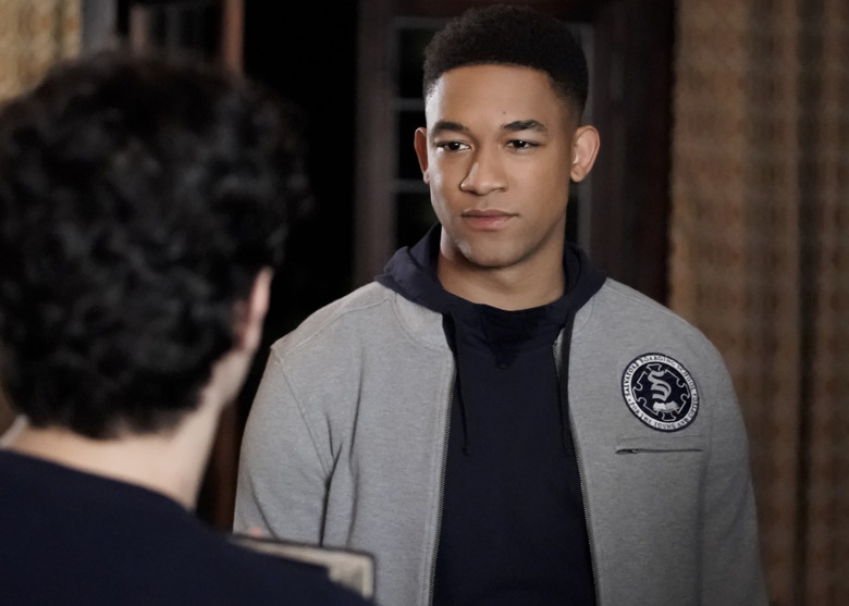 Legacies Season 1 Photos