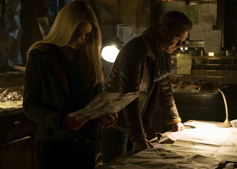 Legacies Season 1 Photos