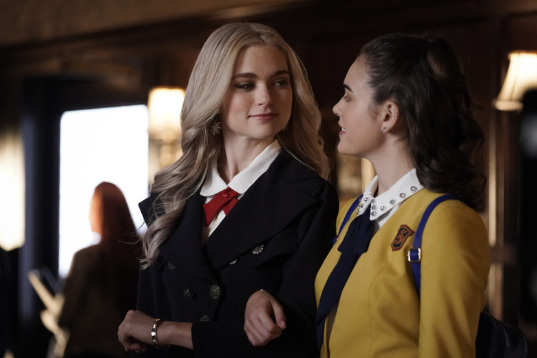 Legacies Season 1 Photos
