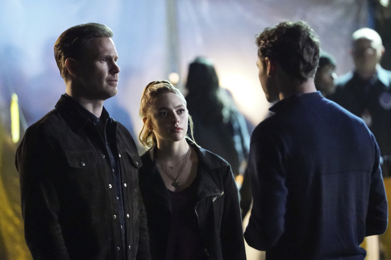 Legacies Season 1 Photos