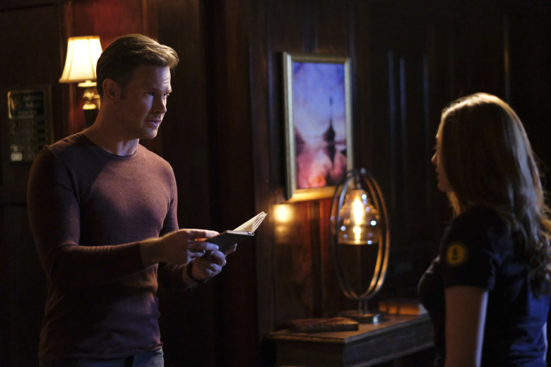 Legacies Season 1 Photos