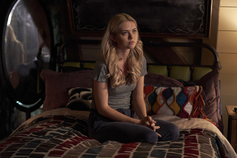 Legacies Season 1 Photos