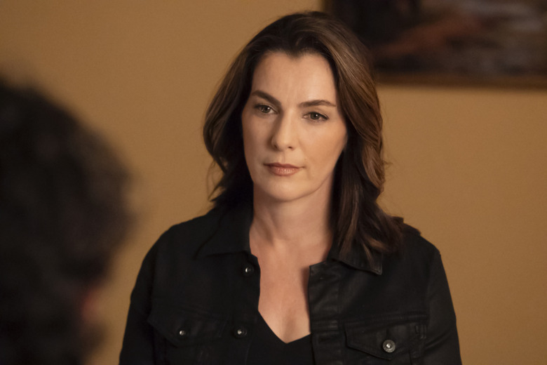 Legacies Season 1 Photos