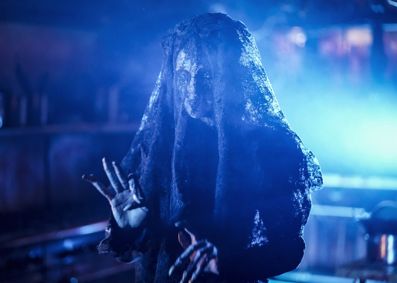 Legacies Season 1 Photos
