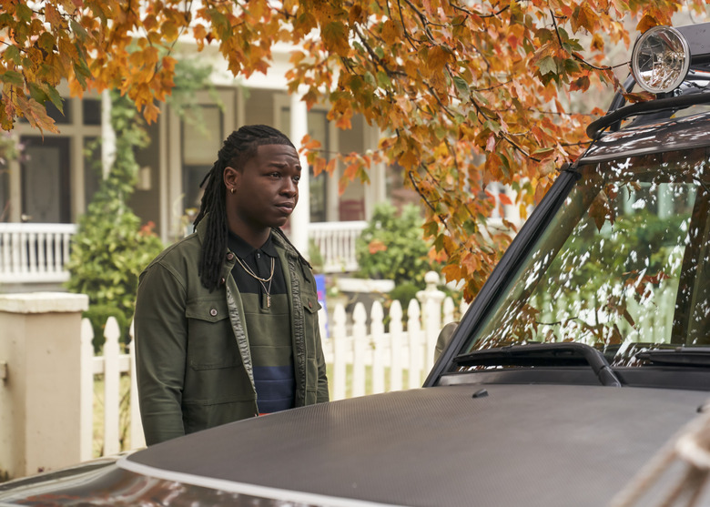 Legacies Season 1 Photos