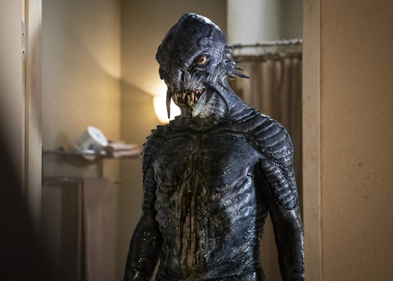 Legacies Season 1 Photos