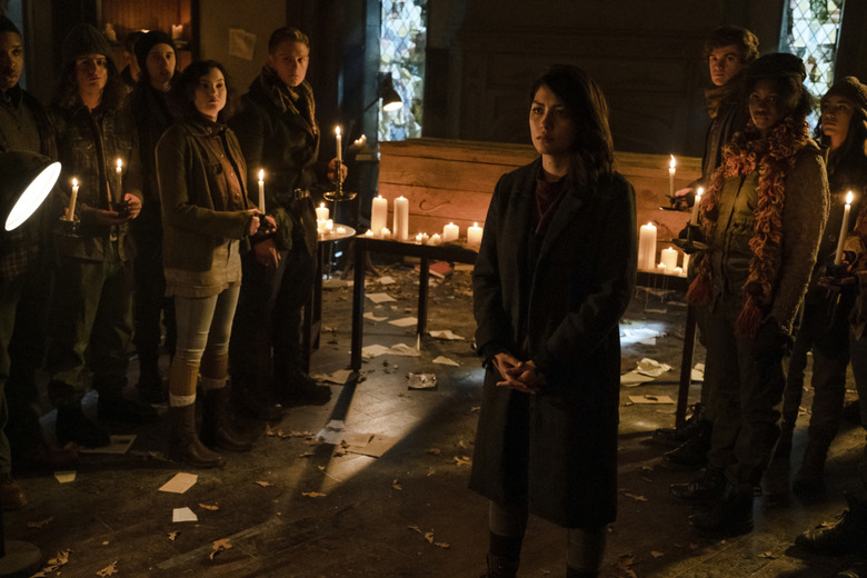 Legacies Season 1 Photos