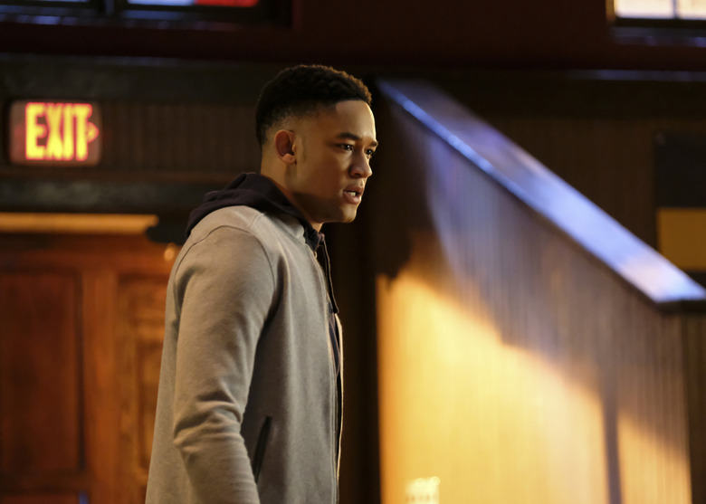 Legacies Season 1 Photos