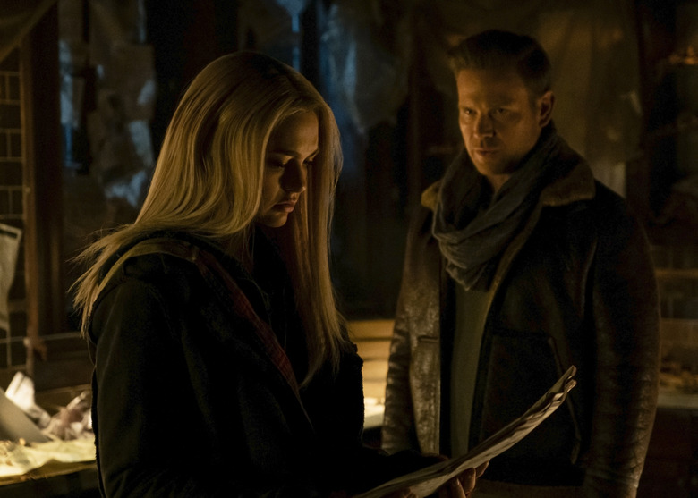 Legacies Season 1 Photos