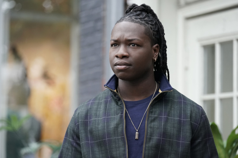 Legacies Season 1 Photos